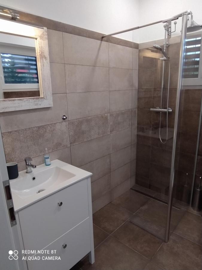 Апартаменты Apartman Eliska Vinohradni 200 Simonovice Экстерьер фото